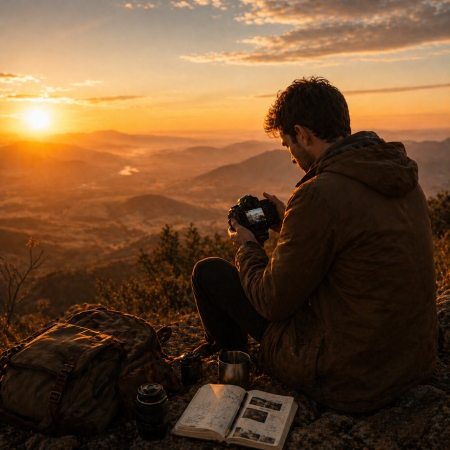 Penutup Fotografi